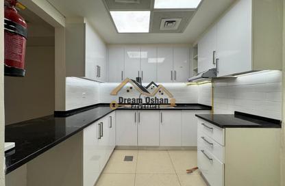 Apartment - 2 - 2 for rent in Al Nokhadha Building - Al Jaddaf - Dubai Apartment - 2 - 2 for rent in Al Nokhadha Building - Al Jaddaf - Dubai