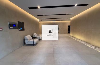 Apartment - 1 Bedroom - 1 Bathroom for rent in Souks Residential - Al Mamsha - Muwaileh - Sharjah
