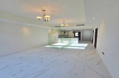 Townhouse - 4 Bedrooms - 5 Bathrooms for sale in Elie Saab VIE Townhouses - District 11 - Mohammed Bin Rashid City - Dubai