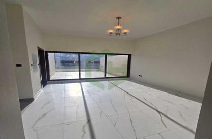 Townhouse - 4 Bedrooms - 5 Bathrooms for sale in Elie Saab VIE Townhouses - District 11 - Mohammed Bin Rashid City - Dubai