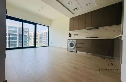 Apartment - 1 Bedroom - 1 Bathroom for rent in Azizi Riviera 34 - Azizi Riviera - Meydan One - Meydan - Dubai