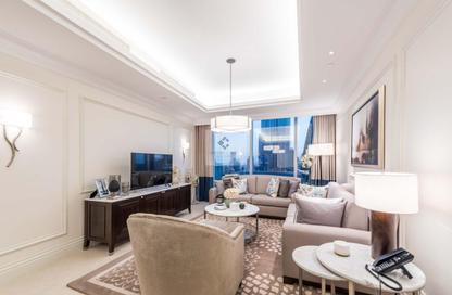 Apartment - 2 Bedrooms - 3 Bathrooms for rent in Kempinski BLVD - Downtown Dubai - Dubai