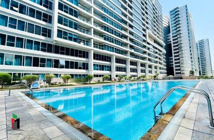 شقة - 1 - 1 للبيع في سكاي كورتس تاور F - أبراج سكاي كورتس - مجمع دبي ريزيدنس - دبي شقة - 1 - 1 للبيع في سكاي كورتس تاور F - أبراج سكاي كورتس - مجمع دبي ريزيدنس - دبي