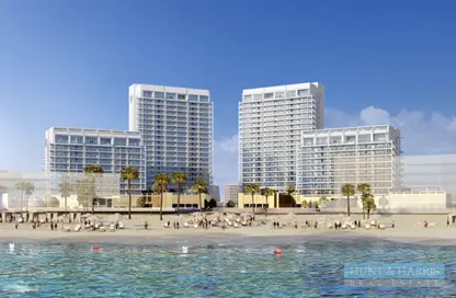 شقة - 1 حمام للبيع في كيب حياة - ميناء العرب - راس الخيمة - رأس الخيمة