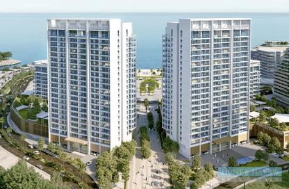 Apartment - Studio - 1 Bathroom for sale in Cape Hayat - Mina Al Arab - Ras Al Khaimah