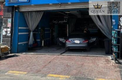 Shop - Studio - 1 for sale in Al Rashidiya 1 - Al Rashidiya - Ajman