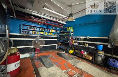 Shop - Studio - 1 for sale in Al Rashidiya 1 - Al Rashidiya - Ajman