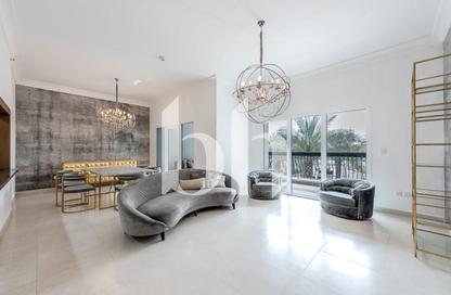 Apartment - 2 - 3 for rent in Ansam 1 - Ansam - Yas Island - Abu Dhabi