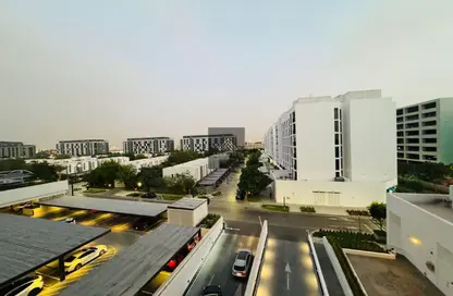 Apartment - 2 Bedrooms - 3 Bathrooms for rent in MISK Apartments - Aljada - Sharjah Apartment - 2 Bedrooms - 3 Bathrooms for rent in MISK Apartments - Aljada - Sharjah