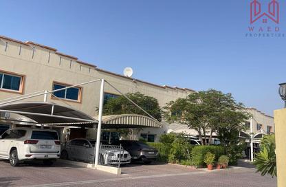 Villa - 4 Bedrooms - 4 Bathrooms for rent in Al Jafiliya Villas - Al Jafiliya - Dubai Villa - 4 Bedrooms - 4 Bathrooms for rent in Al Jafiliya Villas - Al Jafiliya - Dubai