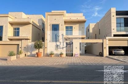 Villa - 4 - 7 for sale in Kabbali Hills - Al Helio 2 - Al Helio - Ajman