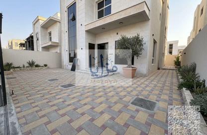 Villa - 4 - 7 for sale in Kabbali Hills - Al Helio 2 - Al Helio - Ajman