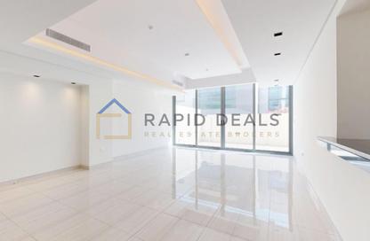 Townhouse - 3 Bedrooms - 4 Bathrooms for rent in Gardenia Townhomes - Wasl Gate - Dubai Townhouse - 3 Bedrooms - 4 Bathrooms for rent in Gardenia Townhomes - Wasl Gate - Dubai