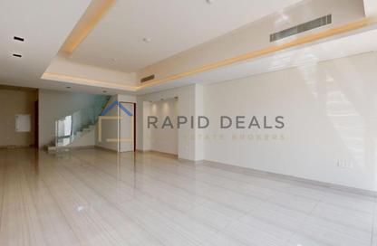 Townhouse - 3 Bedrooms - 4 Bathrooms for rent in Gardenia Townhomes - Wasl Gate - Dubai Townhouse - 3 Bedrooms - 4 Bathrooms for rent in Gardenia Townhomes - Wasl Gate - Dubai