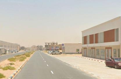 Land - Studio for sale in Al Helio 2 - Al Helio - Ajman