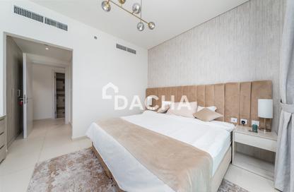Apartment - 2 - 2 for rent in Seven Palm - Palm Jumeirah - Dubai