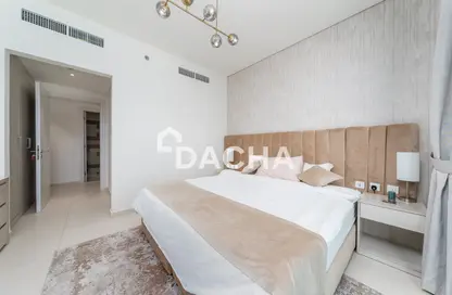 Apartment - 2 Bedrooms - 2 Bathrooms for rent in Seven Palm - Palm Jumeirah - Dubai Apartment - 2 Bedrooms - 2 Bathrooms for rent in Seven Palm - Palm Jumeirah - Dubai