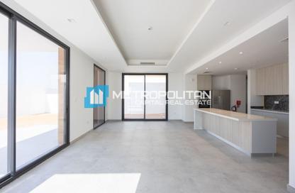 Villa - 5 Bedrooms - 7 Bathrooms for sale in The Dunes - Saadiyat Reserve - Saadiyat Island - Abu Dhabi