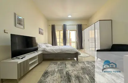 شقة - 1 حمام للايجار في فيلات مدينة خليفة آيه - مدينة خليفة أ - مدينة خليفة - أبوظبي