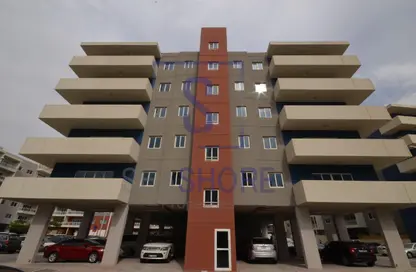Apartment - 2 Bedrooms - 2 Bathrooms for rent in Tower 8 - Al Reef Downtown - Al Reef - Abu Dhabi Apartment - 2 Bedrooms - 2 Bathrooms for rent in Tower 8 - Al Reef Downtown - Al Reef - Abu Dhabi