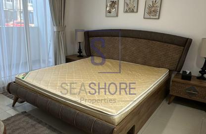 Apartment - Studio - 1 Bathroom for rent in Al Reef Downtown - Al Reef - Abu Dhabi Apartment - Studio - 1 Bathroom for rent in Al Reef Downtown - Al Reef - Abu Dhabi