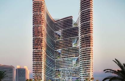 Apartment - 1 - 2 for sale in Binghatti Hillviews - Dubai Science Park - Dubai Apartment - 1 - 2 for sale in Binghatti Hillviews - Dubai Science Park - Dubai