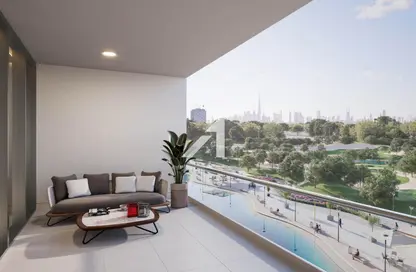 Apartment - 2 Bedrooms - 3 Bathrooms for sale in Sobha one Tower A - Sobha One - Sobha Hartland - Mohammed Bin Rashid City - Dubai