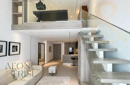 Apartment - 1 - 2 for sale in Oxford 212 - District 10 - Jumeirah Village Circle - Dubai