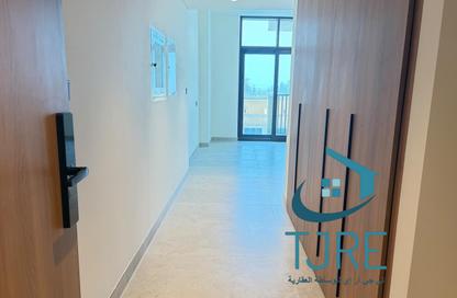 Apartment - 1 - 2 for rent in FH Residency - District 3 - Jumeirah Village Triangle - Dubai