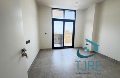 Apartment - 1 - 2 for rent in FH Residency - District 3 - Jumeirah Village Triangle - Dubai