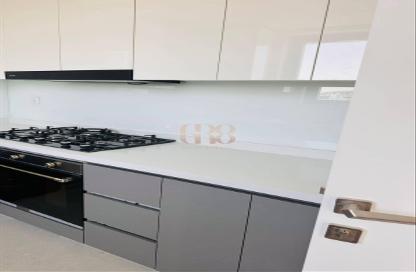 Apartment - 2 Bedrooms - 3 Bathrooms for rent in Aras Heights - Majan - Dubai Apartment - 2 Bedrooms - 3 Bathrooms for rent in Aras Heights - Majan - Dubai