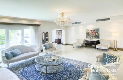 Villa - 4 Bedrooms - 4 Bathrooms for rent in Meadows 9 - Meadows - Dubai Villa - 4 Bedrooms - 4 Bathrooms for rent in Meadows 9 - Meadows - Dubai