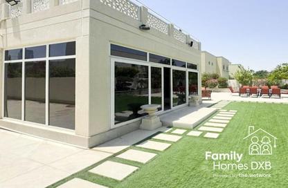 Villa - 4 Bedrooms - 4 Bathrooms for rent in Meadows 9 - Meadows - Dubai
