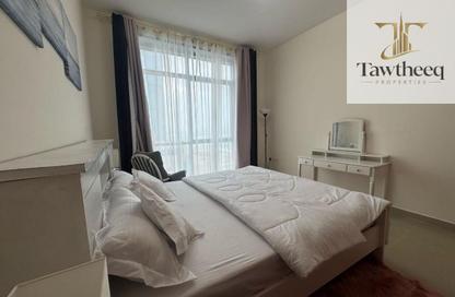 Apartment - 1 - 2 for rent in Etihad Tower - Al Owan - Ajman Apartment - 1 - 2 for rent in Etihad Tower - Al Owan - Ajman