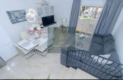 Townhouse - 2 Bedrooms - 2 Bathrooms for rent in The Townhouses at Al Hamra Village - Al Hamra Village - Ras Al Khaimah Townhouse - 2 Bedrooms - 2 Bathrooms for rent in The Townhouses at Al Hamra Village - Al Hamra Village - Ras Al Khaimah