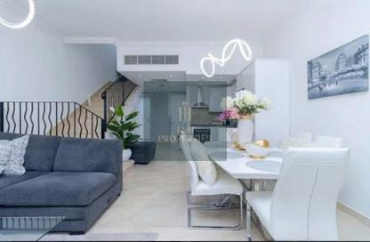 Townhouse - 2 Bedrooms - 2 Bathrooms for rent in The Townhouses at Al Hamra Village - Al Hamra Village - Ras Al Khaimah Townhouse - 2 Bedrooms - 2 Bathrooms for rent in The Townhouses at Al Hamra Village - Al Hamra Village - Ras Al Khaimah