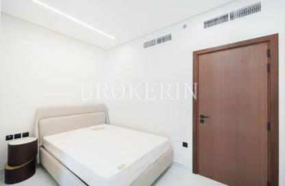 شقة - 2 - 3 للايجار في سكاي هيلز ريزيدنسز 2 - سكاي هيلز ريسيدنزيس - حديقة دبي العلميه - دبي