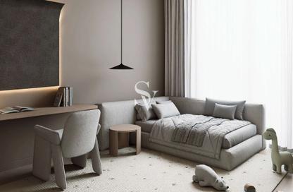 Apartment - 1 Bedroom - 2 Bathrooms for sale in J188 - Al Jaddaf - Dubai Apartment - 1 Bedroom - 2 Bathrooms for sale in J188 - Al Jaddaf - Dubai