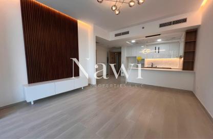 Apartment - 1 Bedroom - 2 Bathrooms for rent in The East Crest by Meteora - District 17 - Jumeirah Village Circle - Dubai