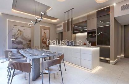 Apartment - 2 Bedrooms - 3 Bathrooms for sale in Society House - Downtown Dubai - Dubai Apartment - 2 Bedrooms - 3 Bathrooms for sale in Society House - Downtown Dubai - Dubai