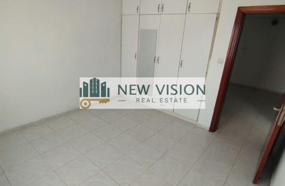 Apartment - 2 Bedrooms - 2 Bathrooms for rent in Abu Shagara building - Abu shagara - Sharjah