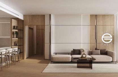Apartment - Studio - 1 Bathroom for sale in Binghatti Hillviews - Dubai Science Park - Dubai