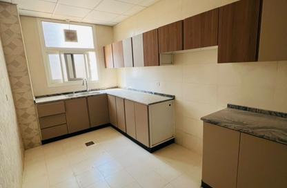 Apartment - 2 - 3 for rent in Al Jurf 3 - Al Jurf - Ajman Downtown - Ajman