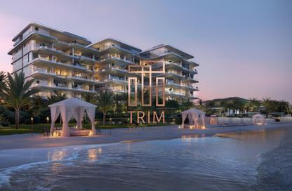 Apartment - 4 - 5 for sale in Orla by Omniyat - The Crescent - Palm Jumeirah - Dubai