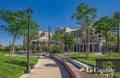 Apartment - 2 Bedrooms - 4 Bathrooms for rent in Qamar 4 - Madinat Badr - Al Muhaisnah - Dubai