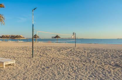 Apartment - 1 Bedroom - 2 Bathrooms for sale in Yakout - Bab Al Bahar - Al Marjan Island - Ras Al Khaimah