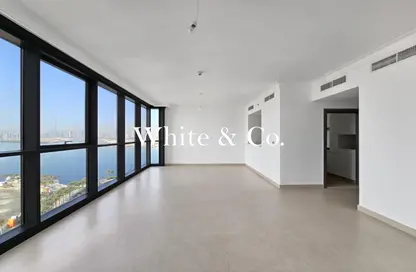 شقة - 2 غرف نوم - 3 حمامات للبيع في خور دبي ريزيدنس برج 1 جنوب - Dubai Creek ريزيدنسز South - Dubai Creek ريزيدنسز - مرسى خور دبي - دبي