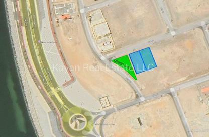 Land - Studio for sale in Al Mairid - Ras Al Khaimah Land - Studio for sale in Al Mairid - Ras Al Khaimah