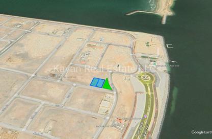 Land - Studio for sale in Al Mairid - Ras Al Khaimah