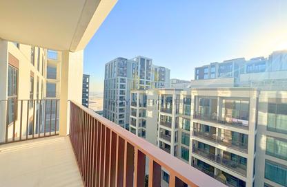Apartment - 2 Bedrooms - 2 Bathrooms for rent in Cedar at Creek Beach Building 3 - Cedar at Creek Beach - Creek Beach - Dubai Creek Harbour (The Lagoons) - Dubai Apartment - 2 Bedrooms - 2 Bathrooms for rent in Cedar at Creek Beach Building 3 - Cedar at Creek Beach - Creek Beach - Dubai Creek Harbour (The Lagoons) - Dubai